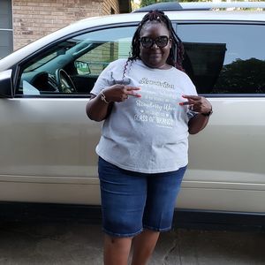 Meet your Posher, Joyce